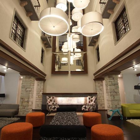 1850 Hotel Boutique Гуанахуато Екстериор снимка