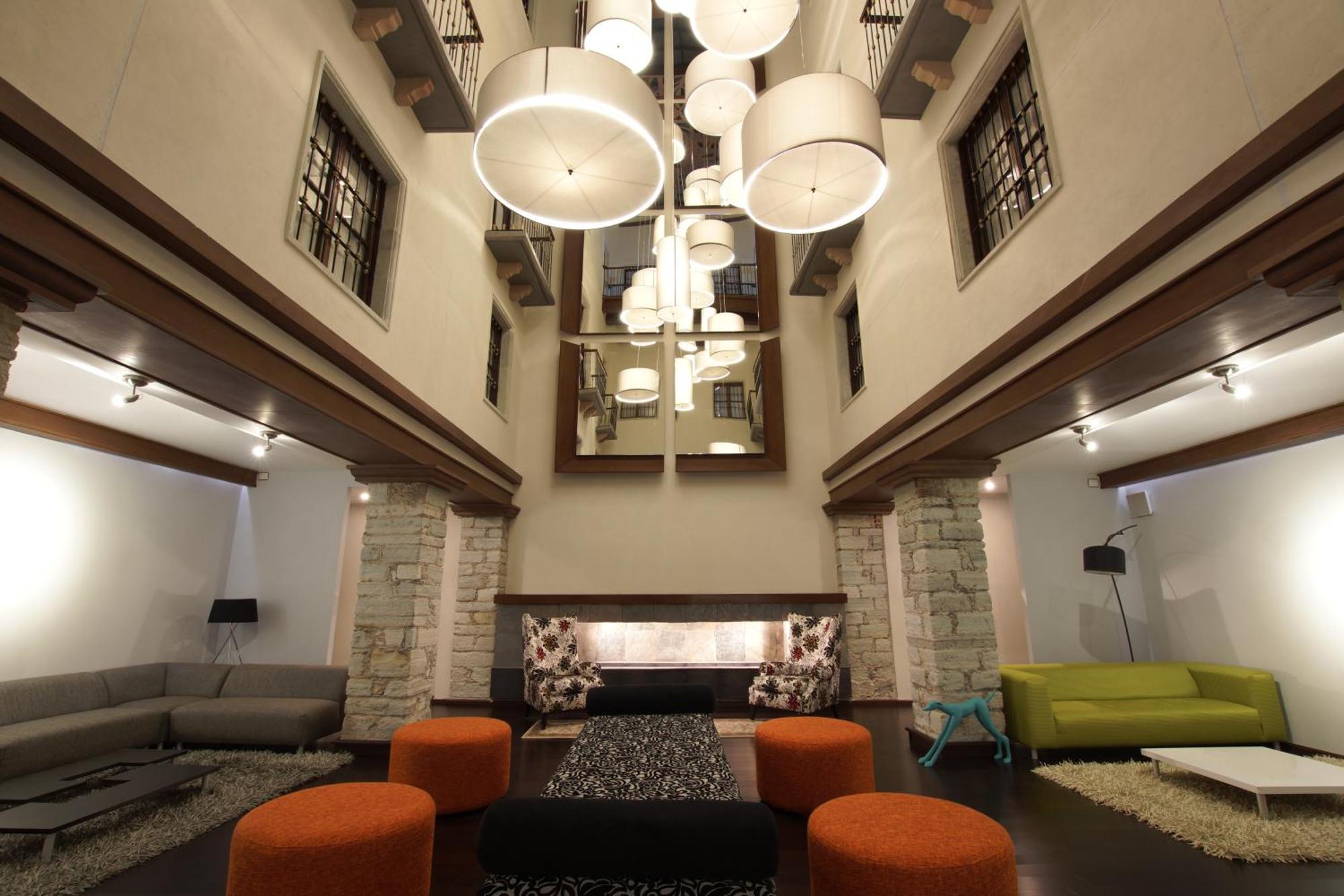 1850 Hotel Boutique Гуанахуато Екстериор снимка