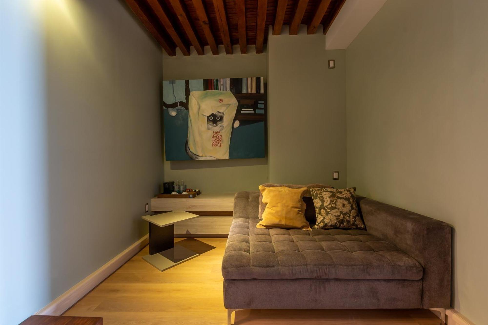 1850 Hotel Boutique Гуанахуато Екстериор снимка