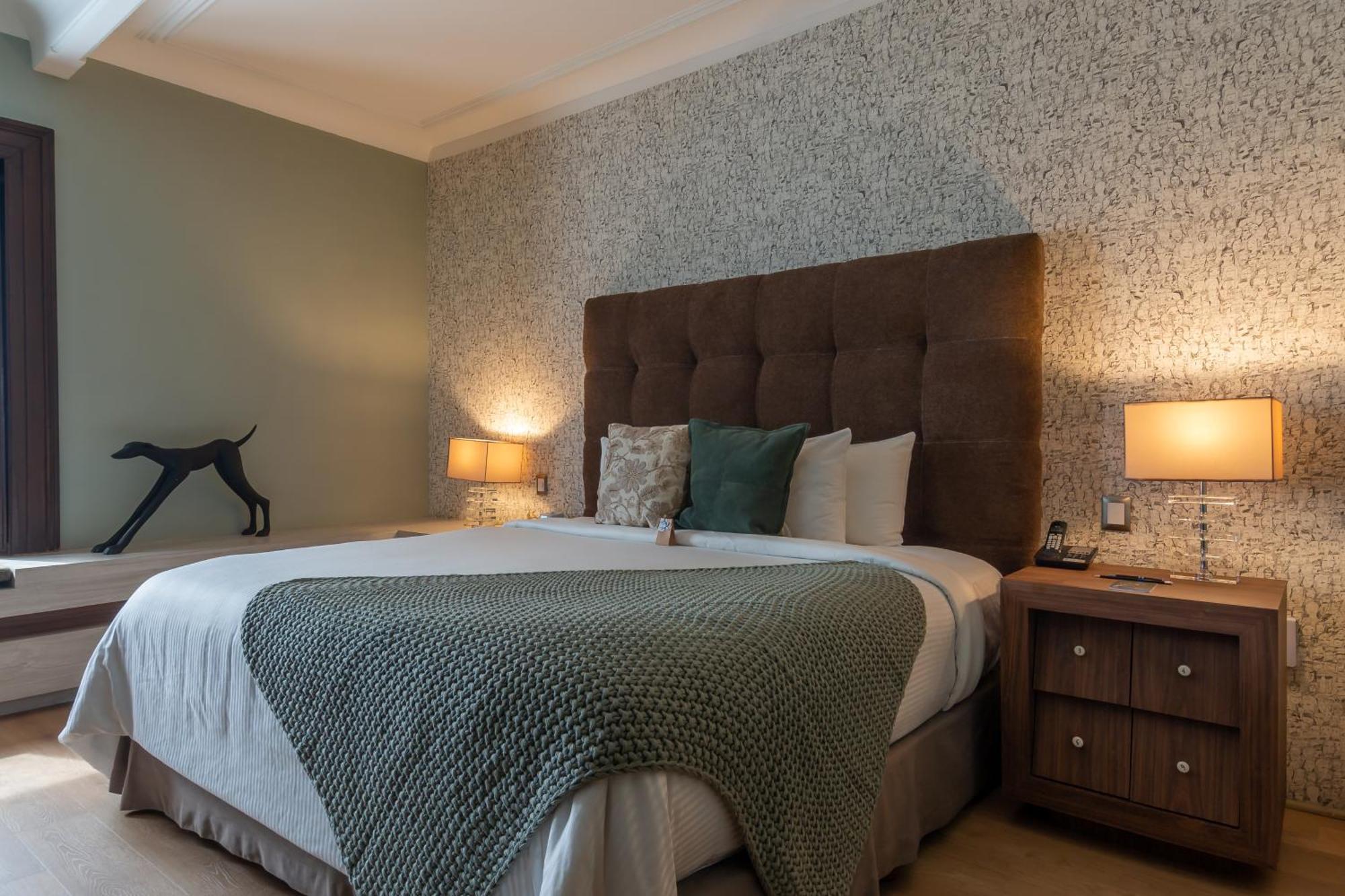 1850 Hotel Boutique Гуанахуато Екстериор снимка