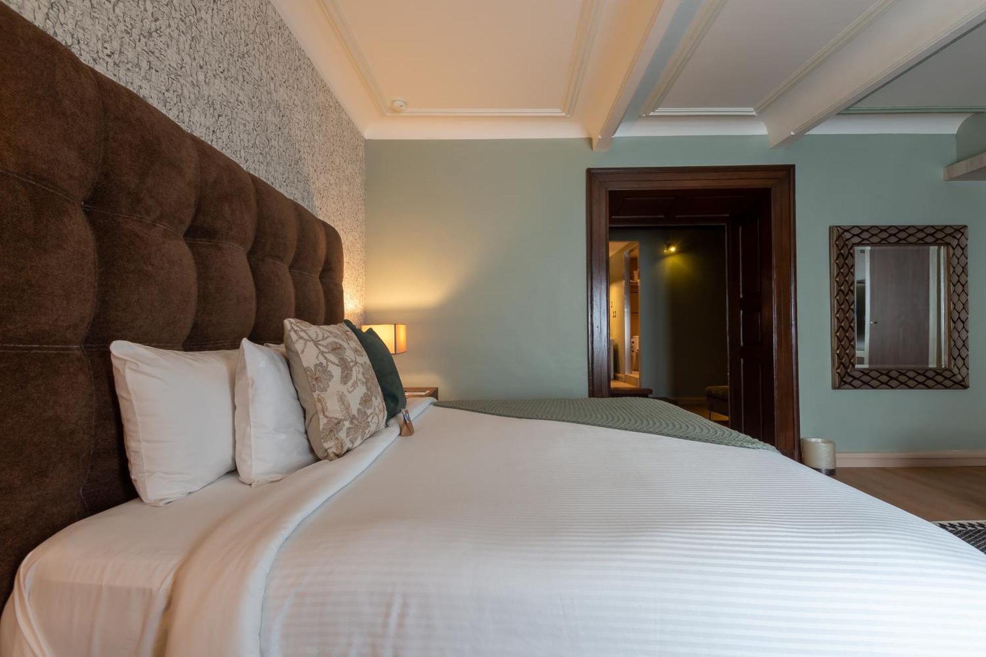 1850 Hotel Boutique Гуанахуато Екстериор снимка