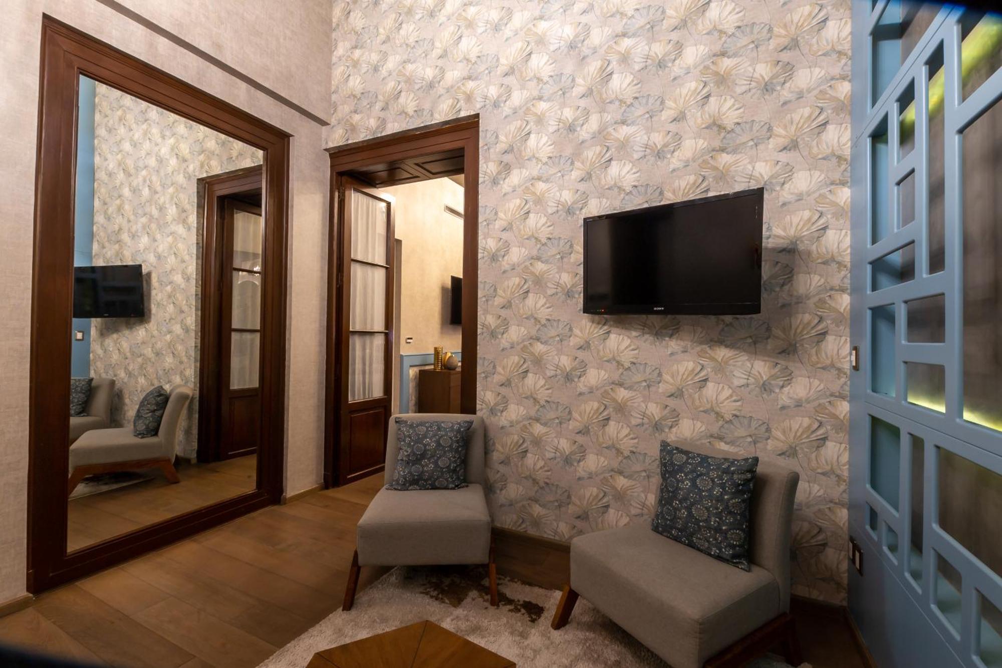 1850 Hotel Boutique Гуанахуато Екстериор снимка