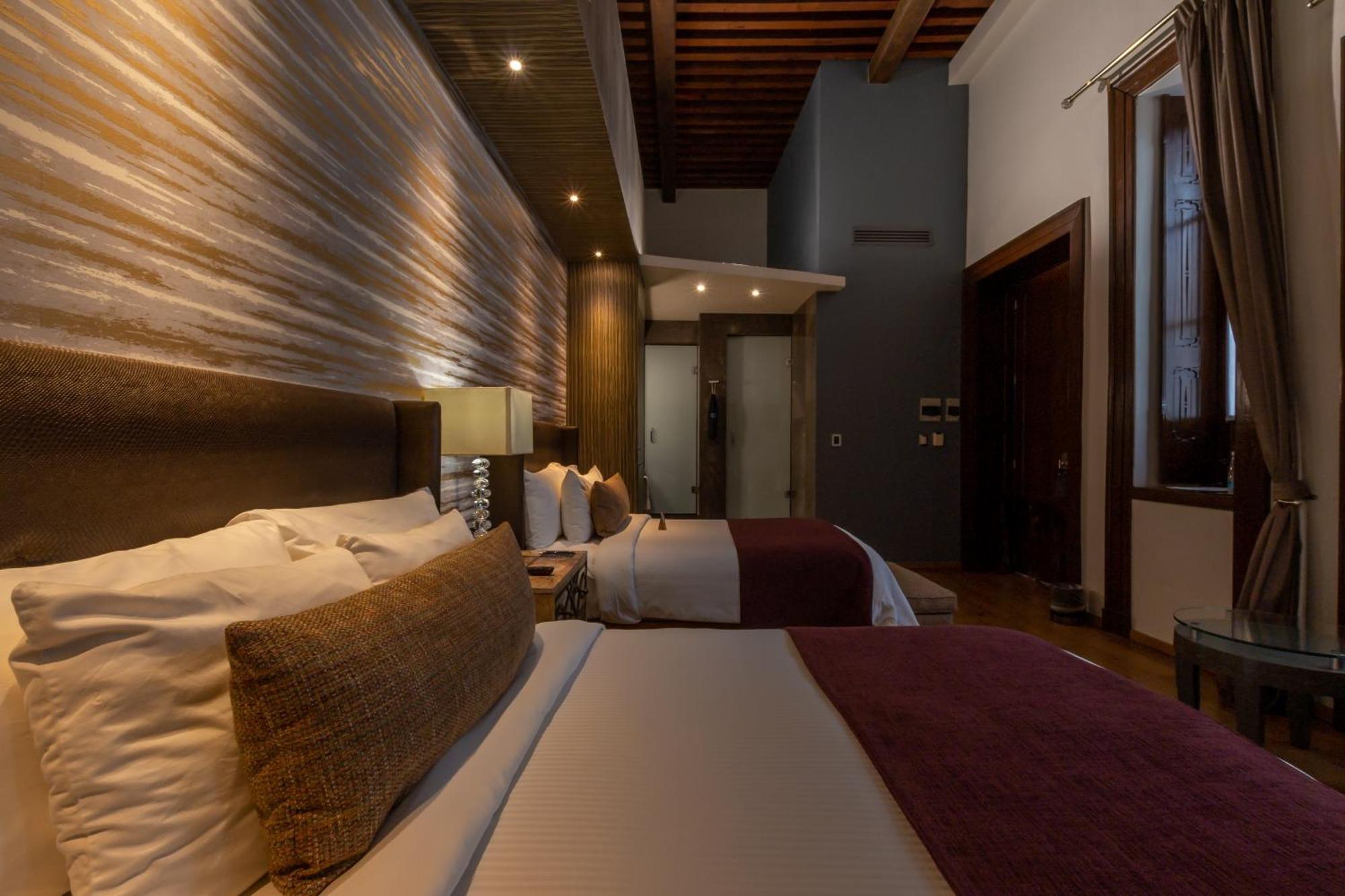 1850 Hotel Boutique Гуанахуато Екстериор снимка