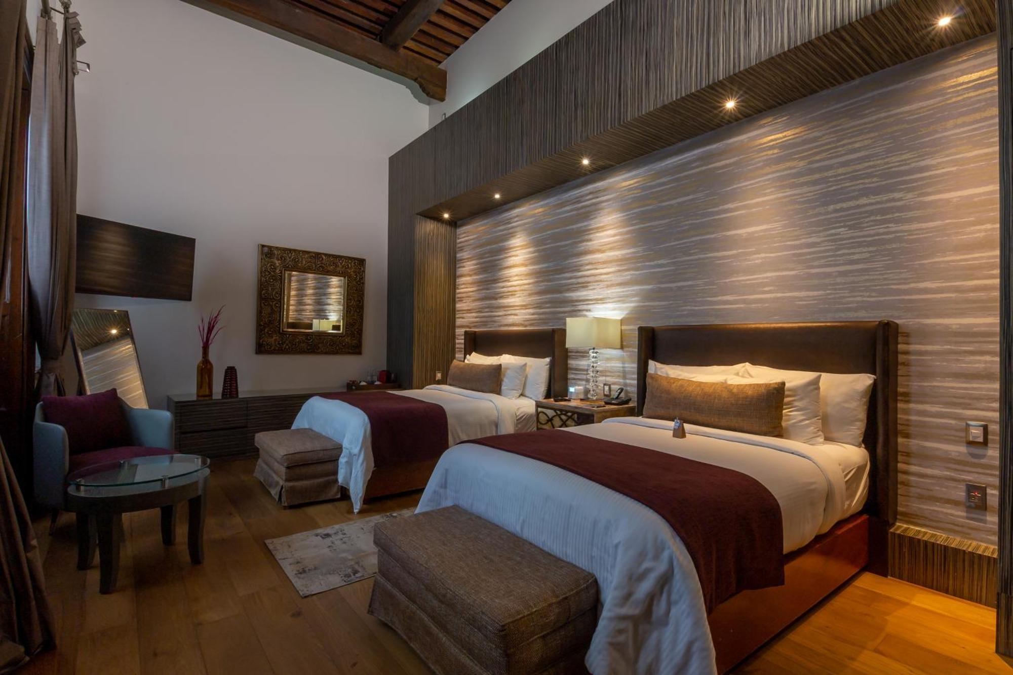 1850 Hotel Boutique Гуанахуато Екстериор снимка