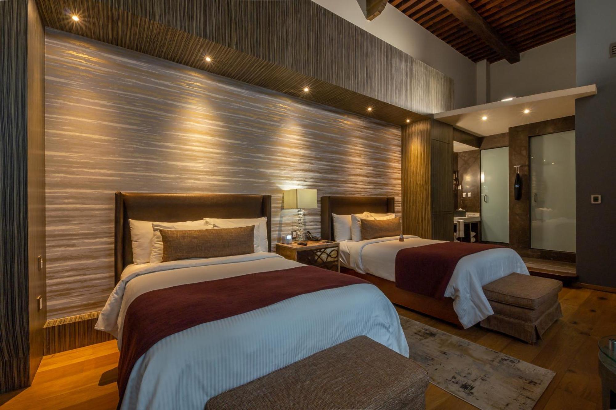 1850 Hotel Boutique Гуанахуато Екстериор снимка