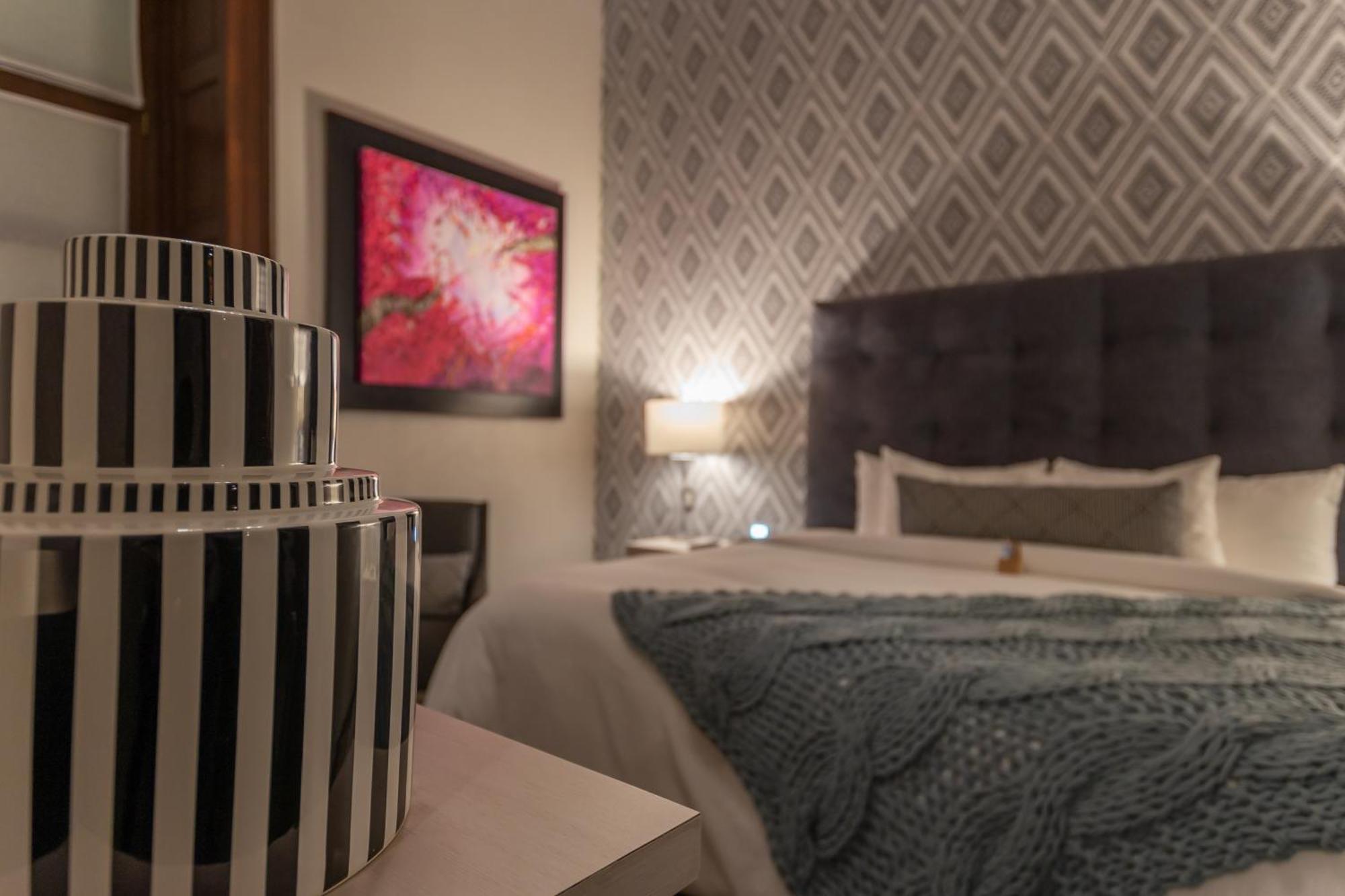 1850 Hotel Boutique Гуанахуато Екстериор снимка