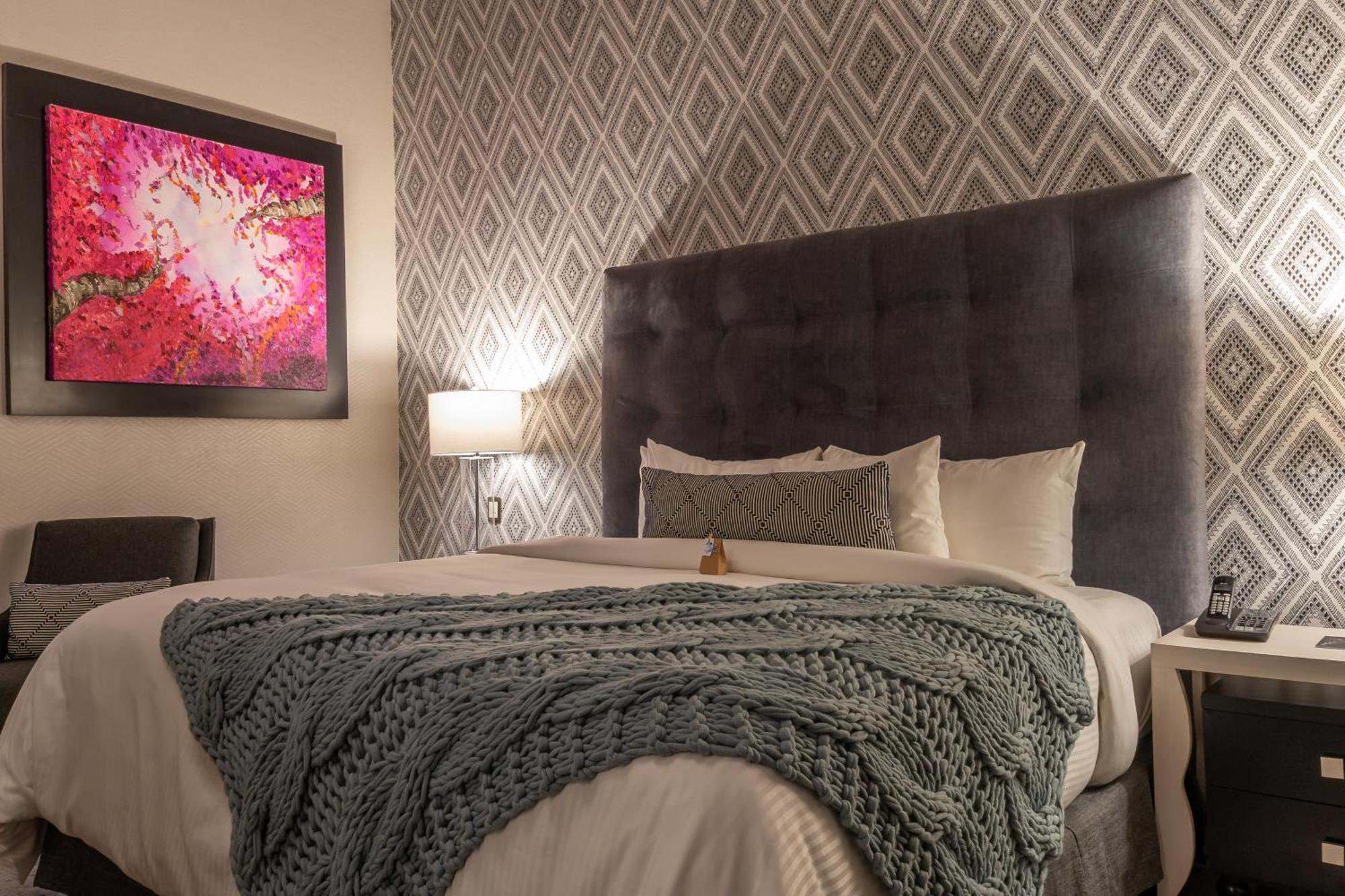 1850 Hotel Boutique Гуанахуато Екстериор снимка