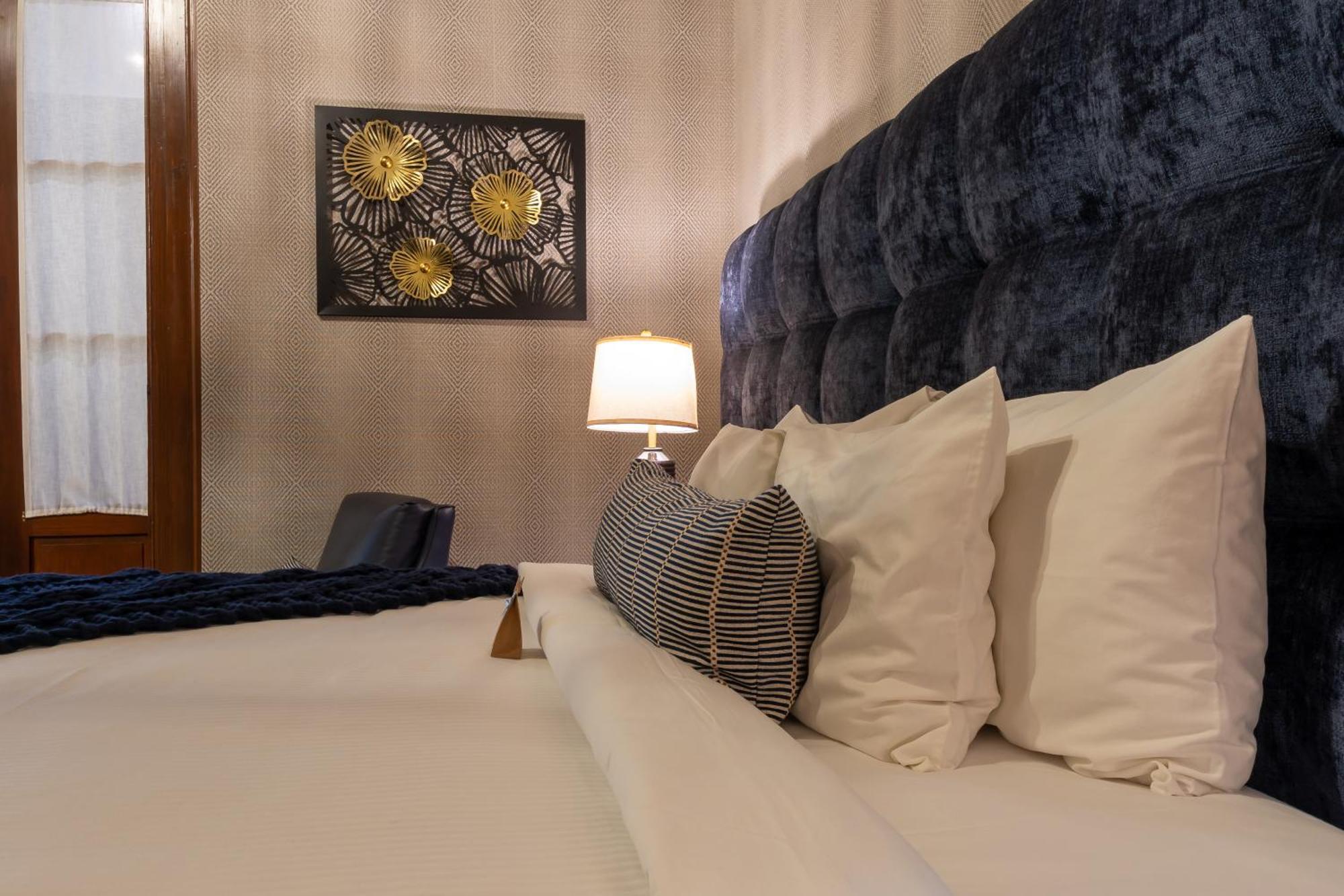 1850 Hotel Boutique Гуанахуато Екстериор снимка