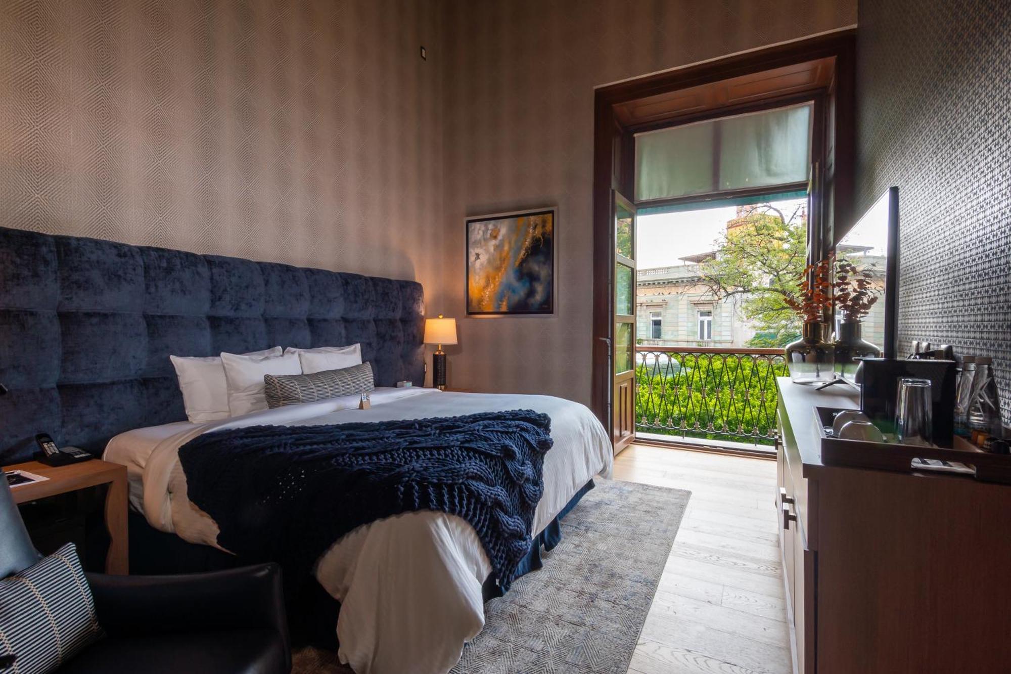 1850 Hotel Boutique Гуанахуато Екстериор снимка