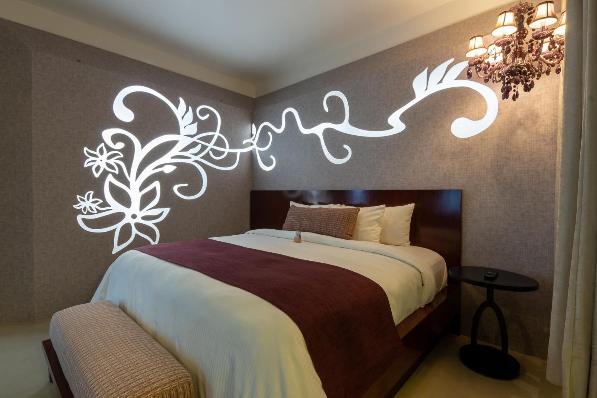 1850 Hotel Boutique Гуанахуато Екстериор снимка