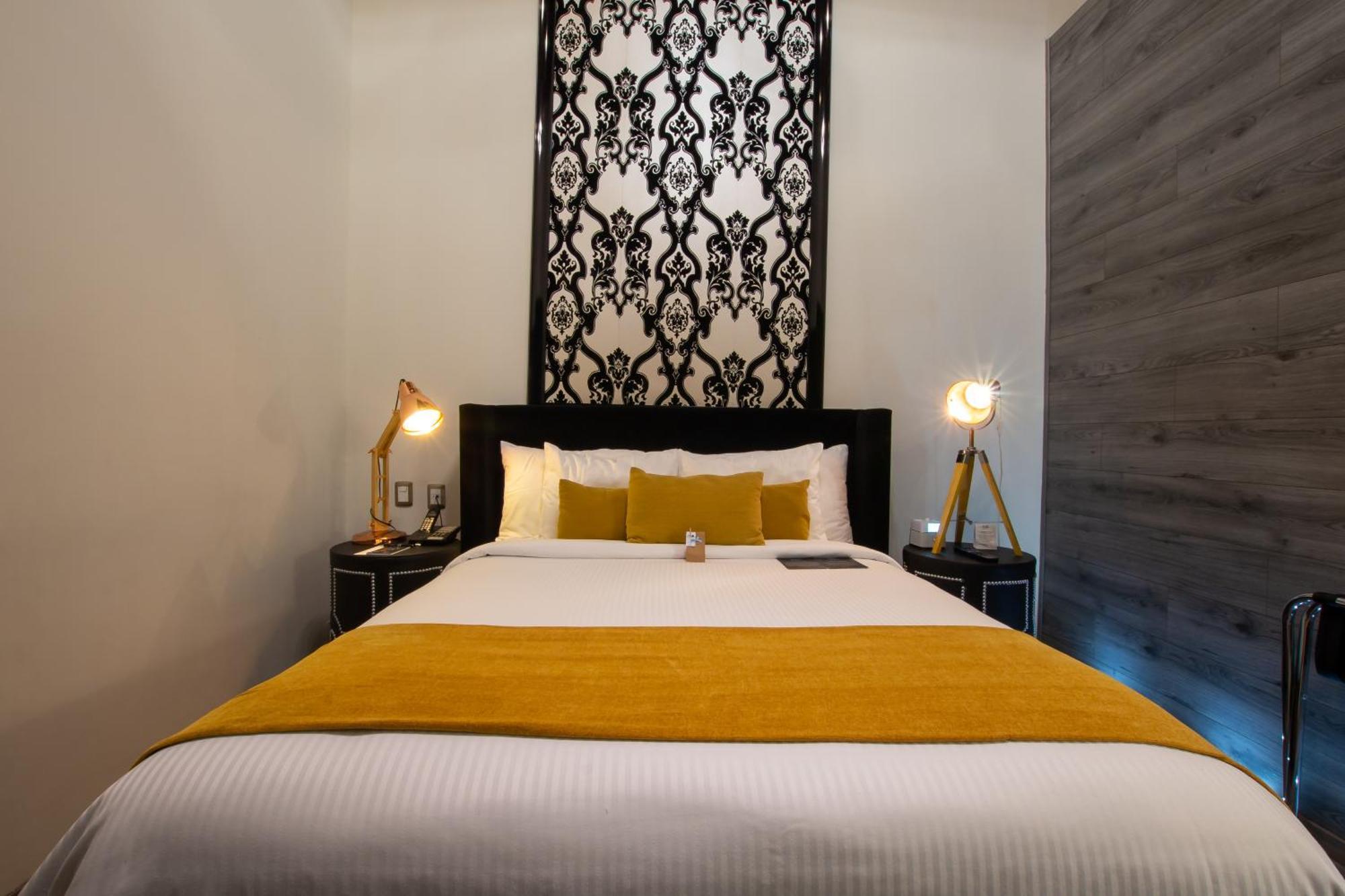 1850 Hotel Boutique Гуанахуато Екстериор снимка