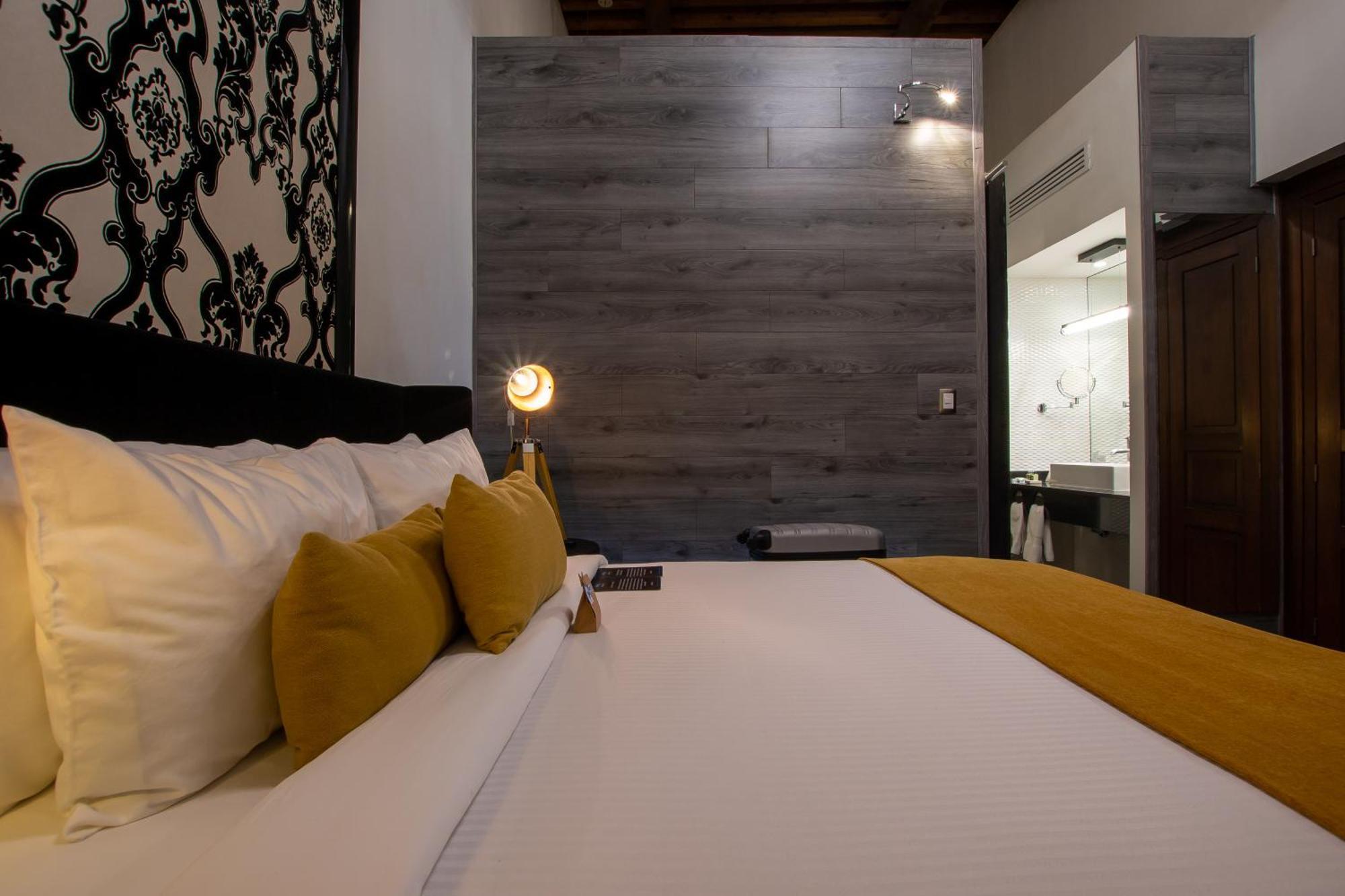 1850 Hotel Boutique Гуанахуато Екстериор снимка