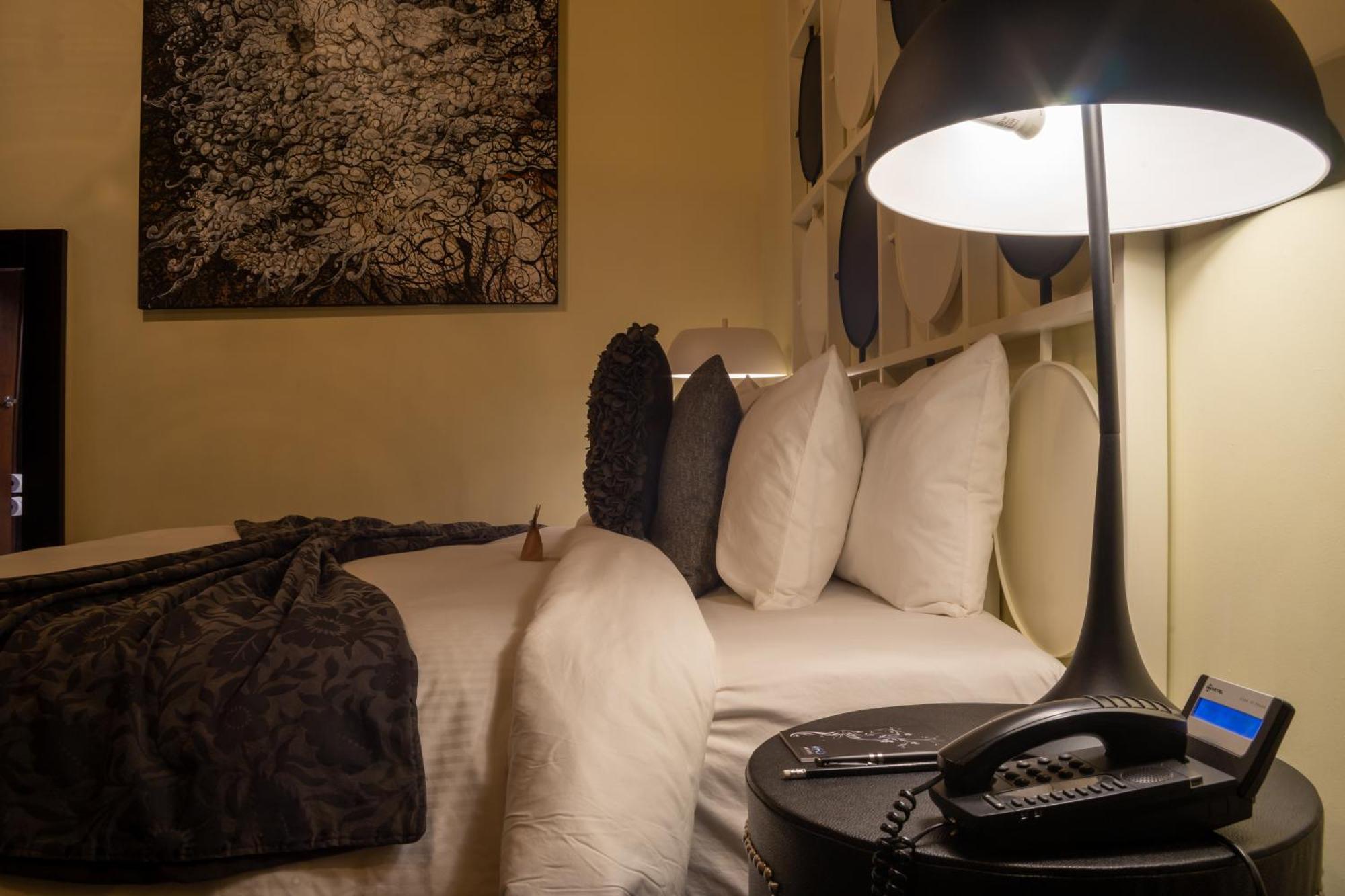 1850 Hotel Boutique Гуанахуато Екстериор снимка