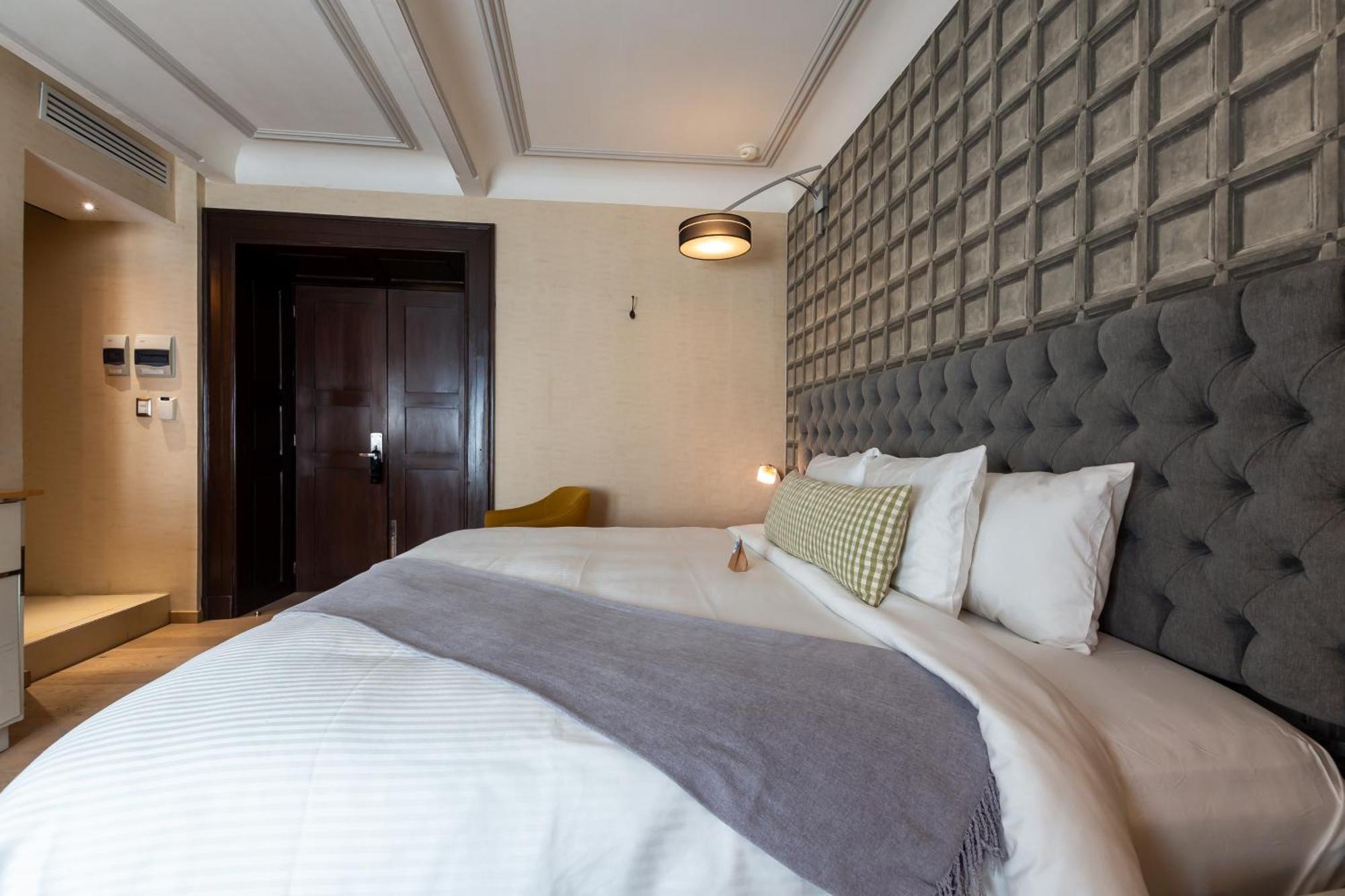 1850 Hotel Boutique Гуанахуато Екстериор снимка