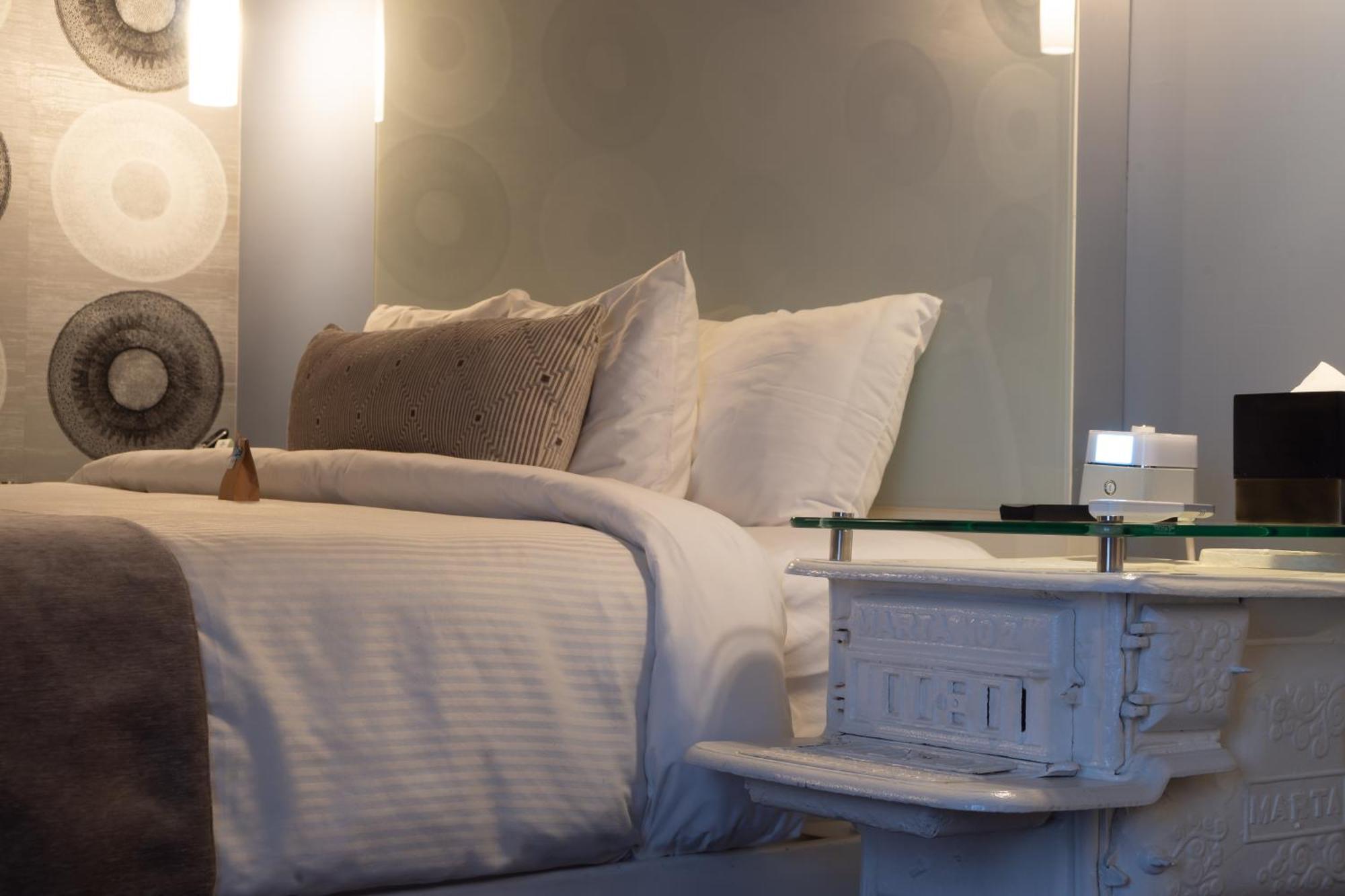 1850 Hotel Boutique Гуанахуато Екстериор снимка