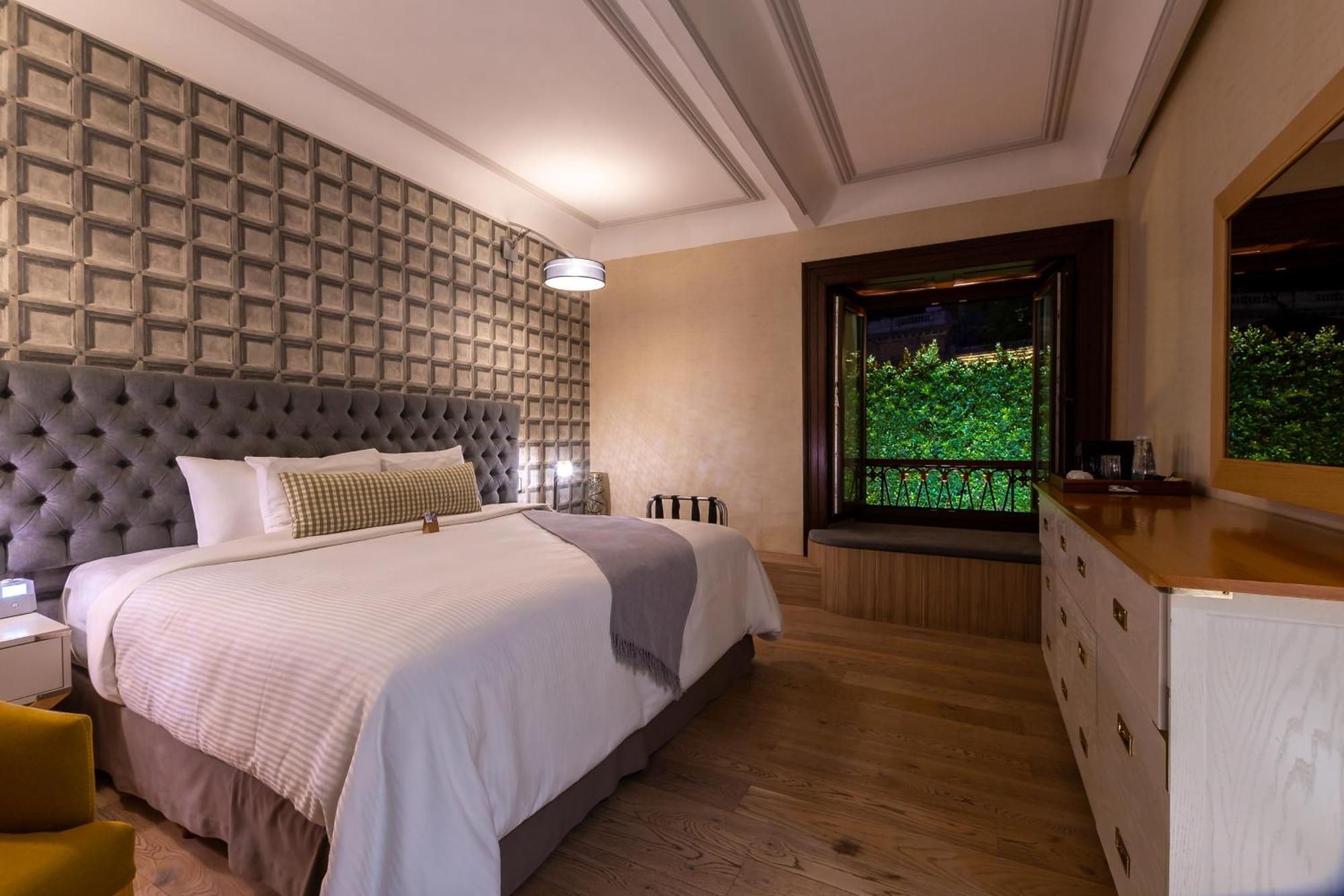 1850 Hotel Boutique Гуанахуато Екстериор снимка