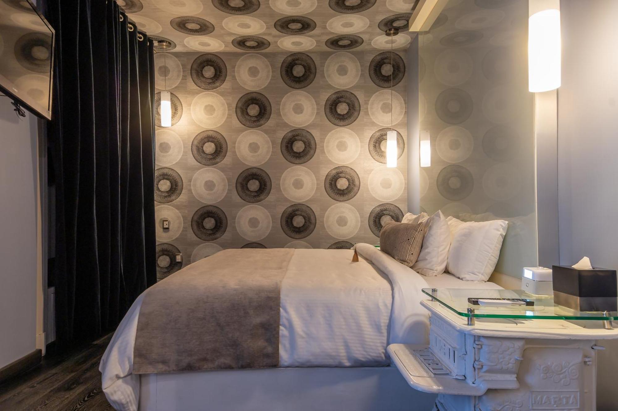 1850 Hotel Boutique Гуанахуато Екстериор снимка