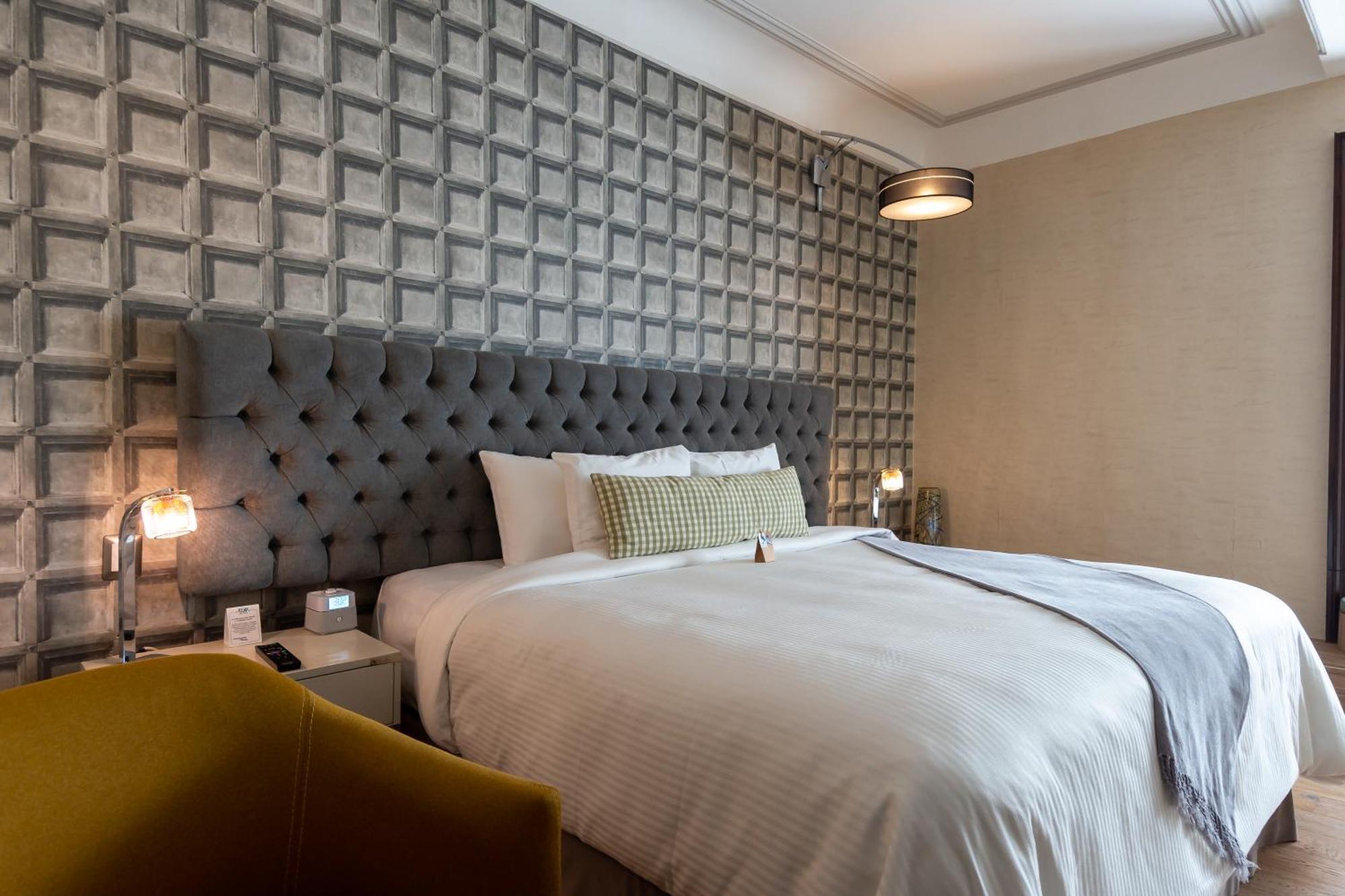 1850 Hotel Boutique Гуанахуато Екстериор снимка