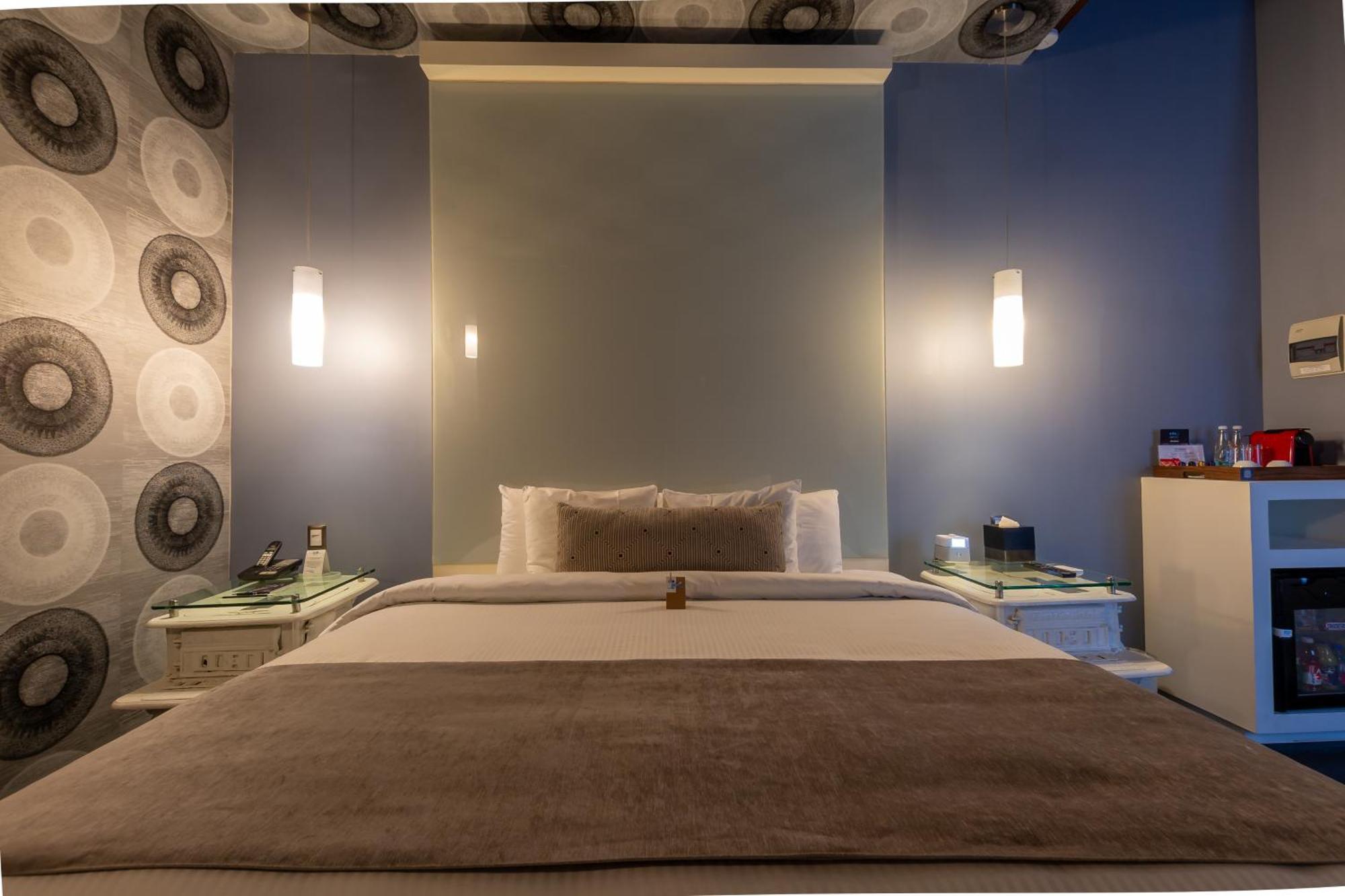 1850 Hotel Boutique Гуанахуато Екстериор снимка