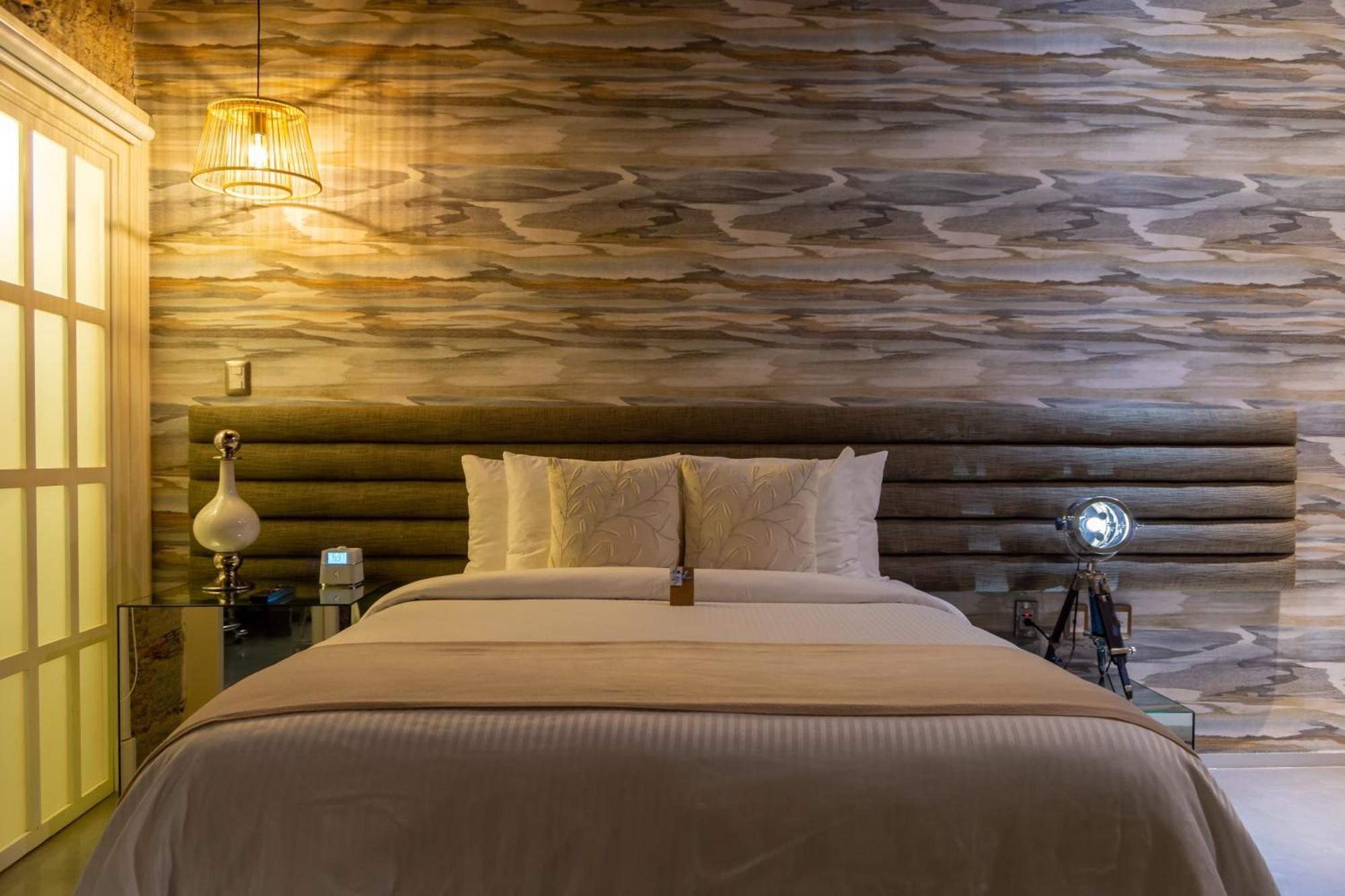 1850 Hotel Boutique Гуанахуато Екстериор снимка