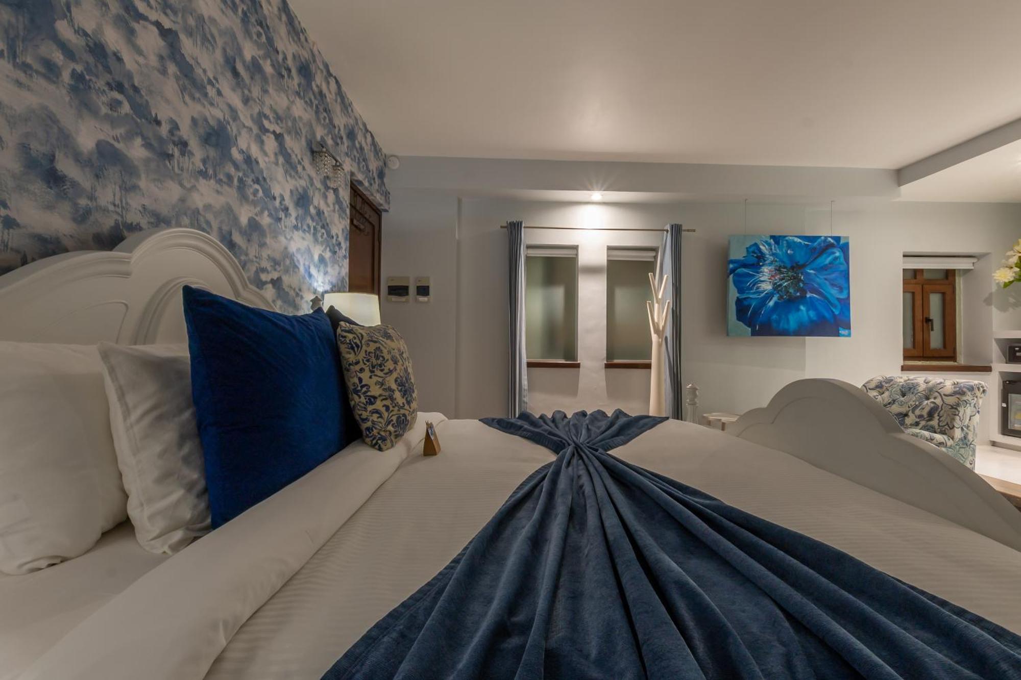 1850 Hotel Boutique Гуанахуато Екстериор снимка