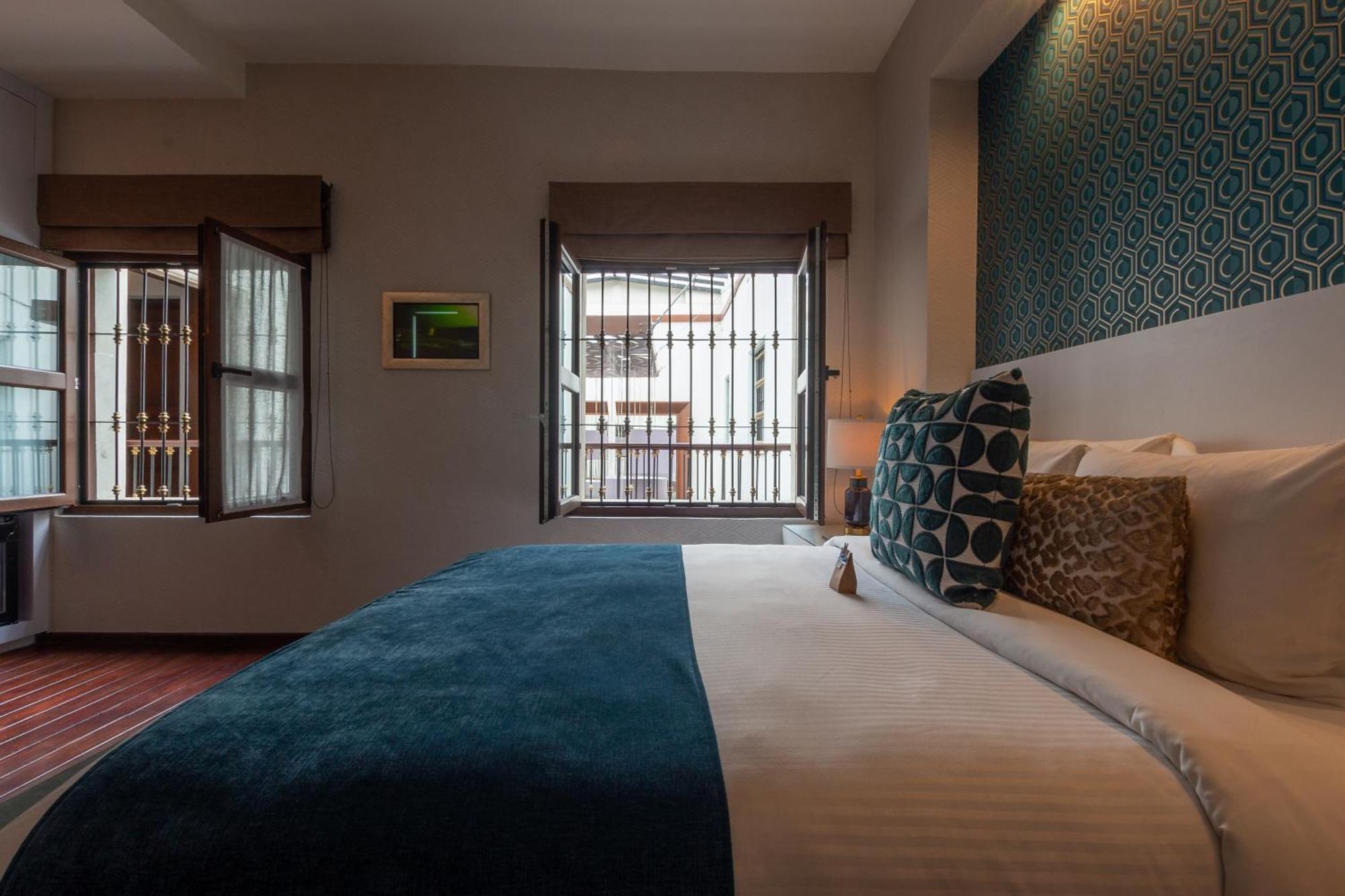 1850 Hotel Boutique Гуанахуато Екстериор снимка